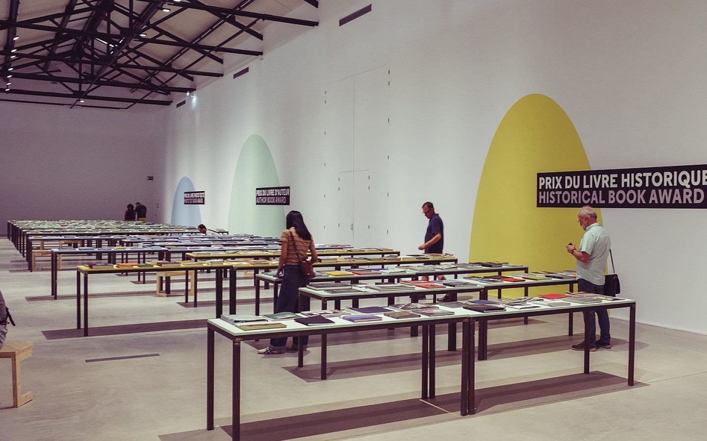 Rencontres d’Arles 2026